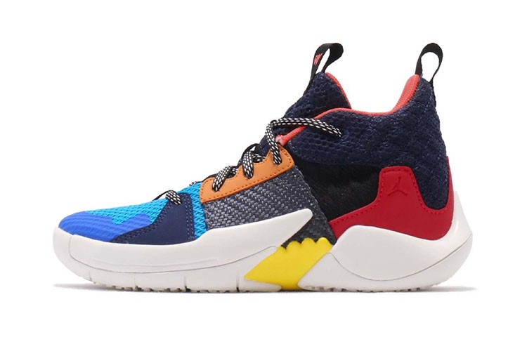 Jordan Why Not 0.2 Future History PS AT5719-900