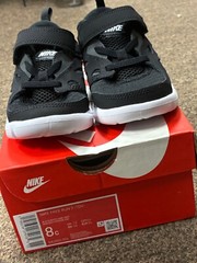 Nike Air Max Bolt childrens 8