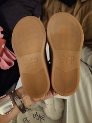 Size 9 Freshly Picked Shoes