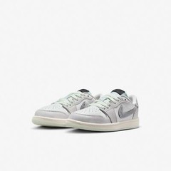 Nike Air Jordan 1 Low OG PS LNY CNY Year of the Snake Kids Preschool HF3205-100