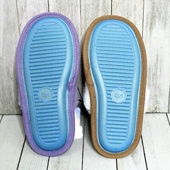 Nickelodeon SpongeBob SquarePants & Patrick Kids Unisex Slippers Size 13/1