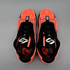 Air Jordan Luka 2 GS Sizes ‚Bright Mango‘ DZ3498-800 – Barely Green Mavericks
