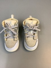 👟 Air Jordan 1 Mid SE Craft TD