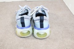 Nike Air Max 2021 GS ‚Ghost Ashen Slate‘ DA3199-002 Kids Sneakers 4Y Youth