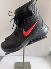Nike Kids‘ Binzie Waterproof Casual Boot in black