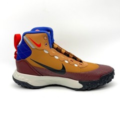 Nike Terrascout Flax Brown Eclipse Youth 6Y / Womens 7.5 New IH7683-200 Hiking