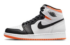 Jordan 1 Retro OG High Electro Orange – 575441-180
