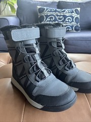 Merrill Kids Winter Boots Size 2