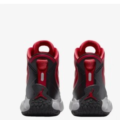 Jordan Drip 23 Rainboots Red & Black NWOB VARIOUS SIZES