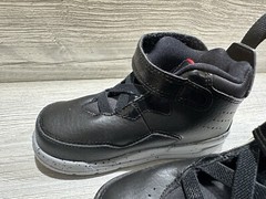 Jordan Courtside 23 TD Toddler Trainers Sneakers Unisex Size 8C