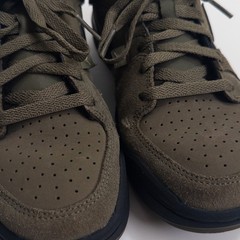 Jordan Stadium 90 GS Medium Olive Youth 5Y Women’s 6.5 Sneakers