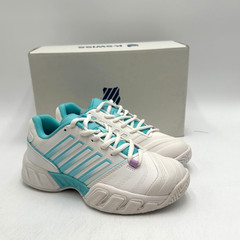 K-Swiss BIGSHOT LIGHT 4 Girl’s Kids‘ Athletic Shoe NEW Multiple Sizes M
