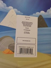 KIDS TOTE SHARK SLIPPERS NEW