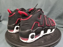 Nike Air More Uptempo (PS) Sneakers Size 3Y NEW NO BOX!