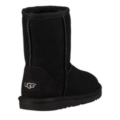 UGG CLASSIC II Black Size 5