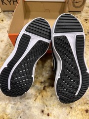 Adidas Lite Racer Adapt 7.0K Shoes Black/Grey Camo Size 13k. NEW NIB NEVER WORN!