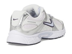 Nike, Unisex Kids, V5 RNR , Light Violet/Ghost/Metallic Silver, Size 7 Big Kid