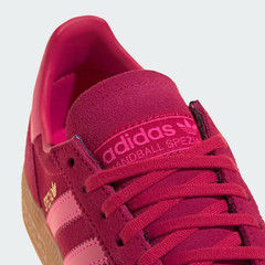 adidas Handball Spezial Ruby Red Lucid Pink Gum Kids – JP7999