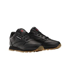 Reebok Unisex-Child Classic Leather Sneaker Toddler (1-4 Years) 6.5 Toddler