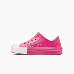 Converse Chuck Taylor All Star Play Lite CX Slip Kids Sneakers | Slip-On Shoes