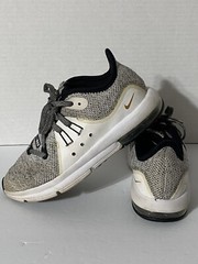 Nike Air Max Sequent 3 Sneakers Size 1.5 Youth Unisex Please See Photos