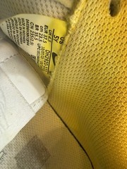Nike Air Force 1 Custom Lakers Kobe Bryant 8/24 Colorway