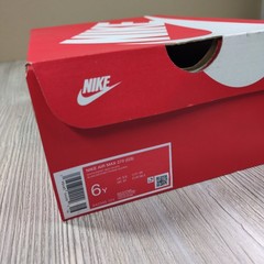 Nike Air Max 270 GS White/Sweet Beet Size 6Y/Womens Size 7.5 New 943345-124
