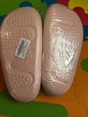 Adult Dinosaur Slippers Cute Big Mouth Sandals EVA Open Toe Soft Slides