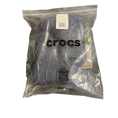 Crocs Handle It Rain Boot Navy Blue Toddler Kids Size C8 211056-410 NEW