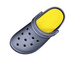 Radiant Choice Kids‘ EVA Clogs–Ultra-Light, Soft,Breathable Sandals.High Quality