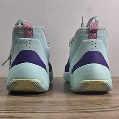 Nike Jordan Luka 1 PF Easter Mint Green Foam Youth Basketball Shoes Size 5Y