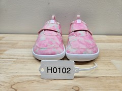 Splay EXPLORE – Pink Paradise/Barefoot Kids Shoes – Youth Size Y3