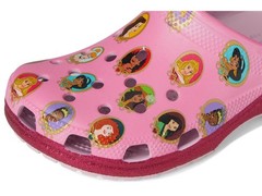 Crocs Kids‘ Disney Princess Clogs – Multicolor
