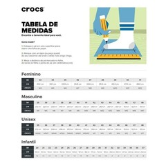 Crocs Toddlers‘ Classic „I AM“ Clogs – Mystic Purple