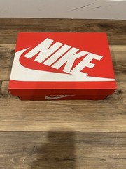 Nike Waffle Trainer 2 Low White Sail DC6477-100. Size 7Y (GS) Women’s Size 8.5.