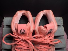 Nike Kyrie 4 Mid Atomic Pink Size 4.5 GS