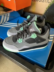 Jordan Kids Lot Various Sizes And Models Jordan 1, 4, And Flight Origin
