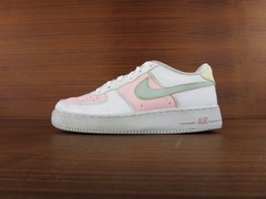 Nike GS Air Force 1 Low DR4853-100 Next Nature Easter Shoes Sneakers Size 6.5Y