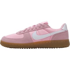 [IF0465-603] -Men- Nike Field General Low top Skateboard Shoes Pink Unisex