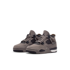 Air Jordan 4 Retro OG PS AJ4 Cave Stone Kids Preschool IB4388-200 Size 11C-3Y
