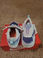 Nike Air Max Bolt Sneakers Multi Color
