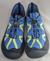 Merrell Hydro Lagoon Water Sneaker Unisex Sandal Size 5