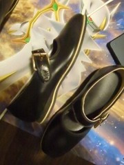 Dr Posner’s Posie’s & Flying Ace’s scient Childrens (Victorian) (Saddle Shoes