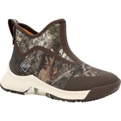 Muck Boot Outscape Kids Boots – Mossy Oak Country DNA/Brown/Cream MOSBKDN