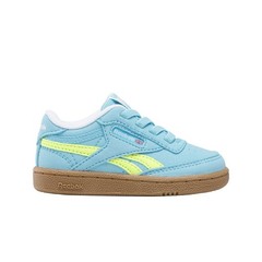 Reebok Kid’s Classic Leather Sneaker