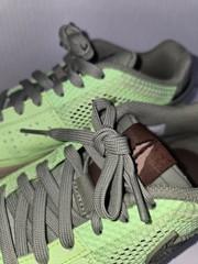 NIKE Ja 1 NRG ‚Halloween – Zombie‘ Size 4Y FV6097 300 midnight series