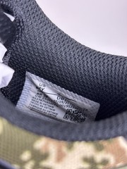 Nike Dunk Low SE Multi Camo Black Olive DB1909-001 GS Size 7Y W/ Box