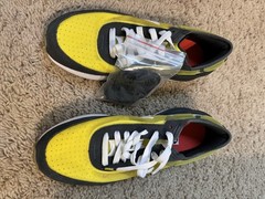 Nike Waffle One GS Go The Extra Smile Size 6.5 Youth New In Box DO5868 700