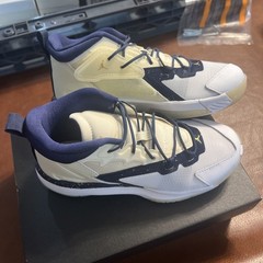 Jordan Zion 1 (PS) – “Pelicans” – US Size 13c – Dc2024-241