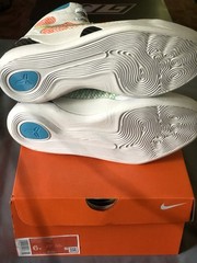 Nike Kobe 9 Elite Protro 7Y